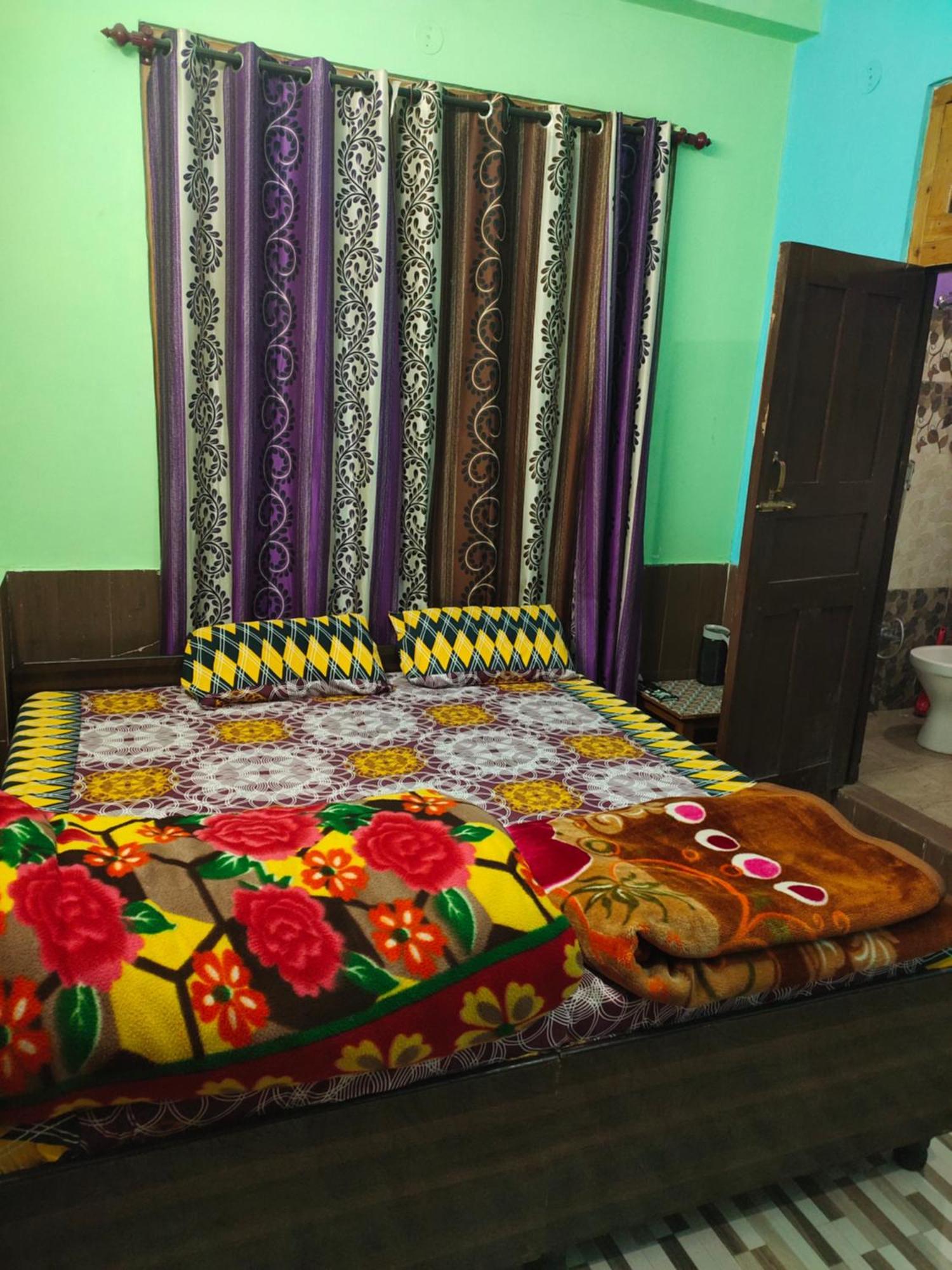 קאסול Snow View Guest House חדר תמונה