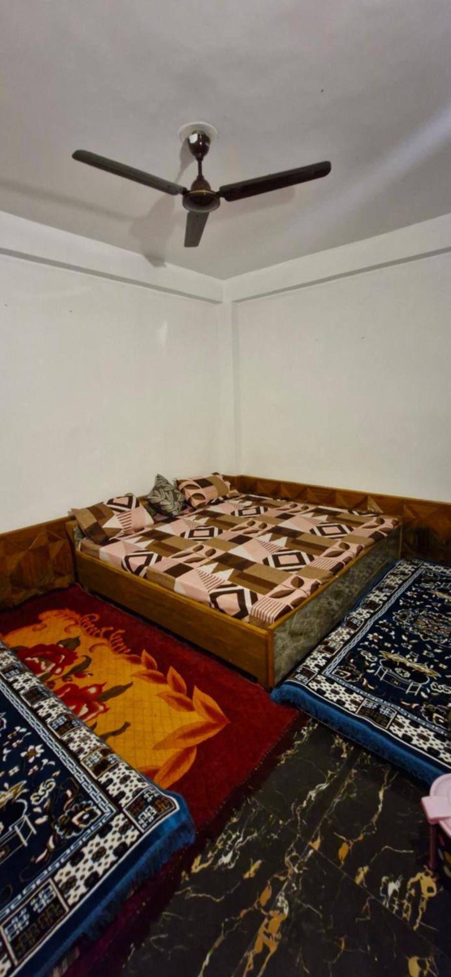 קאסול Snow View Guest House מראה חיצוני תמונה